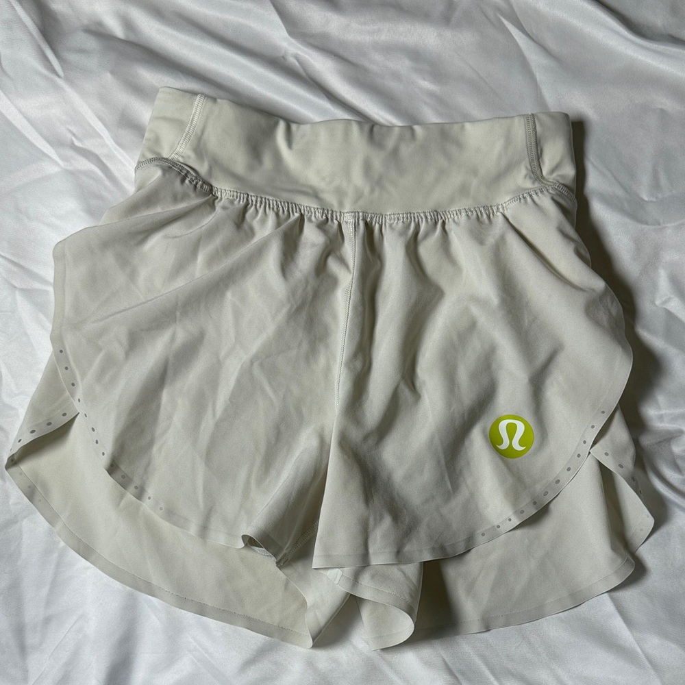 Lululemon Fast and Free Women's Shorts